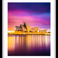 Sydney Opera House