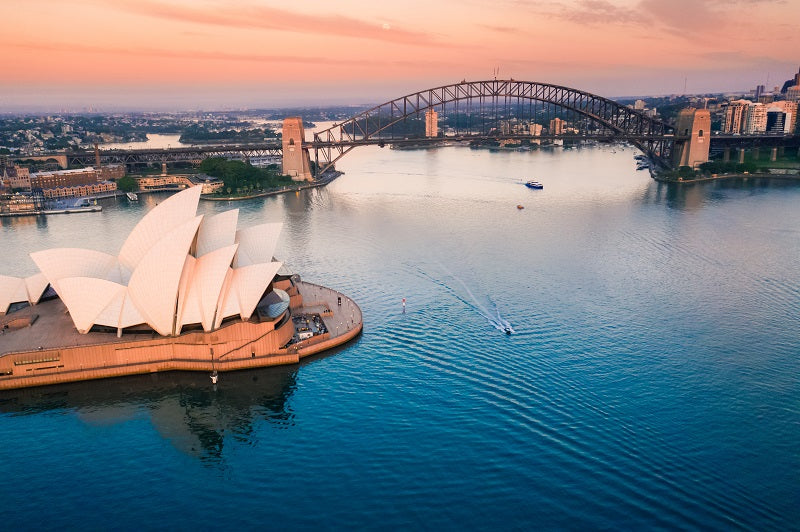 Sydney Opera House
