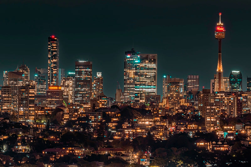Sydneyscape
