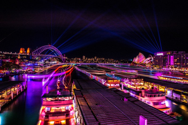 Ten Minutes of Vivid