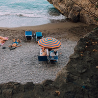 Take Me To Positano