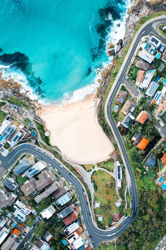 Tamarama Beach