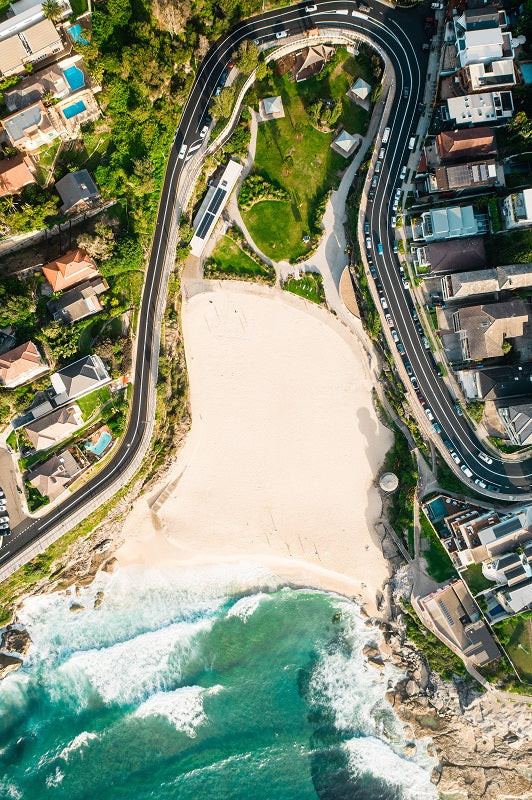 Tamarama Beach, Sydney