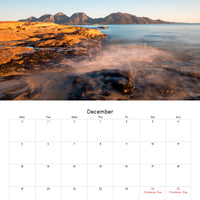 TasManCreative 2022 Calendar