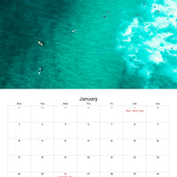 TasManCreative 2022 Calendar