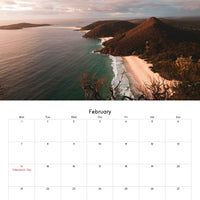 TasManCreative 2022 Calendar