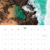 TasManCreative 2022 Calendar
