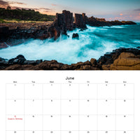 TasManCreative 2022 Calendar