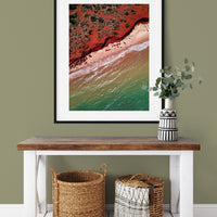The Colours of Shark Bay