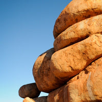 The Devils Marbles