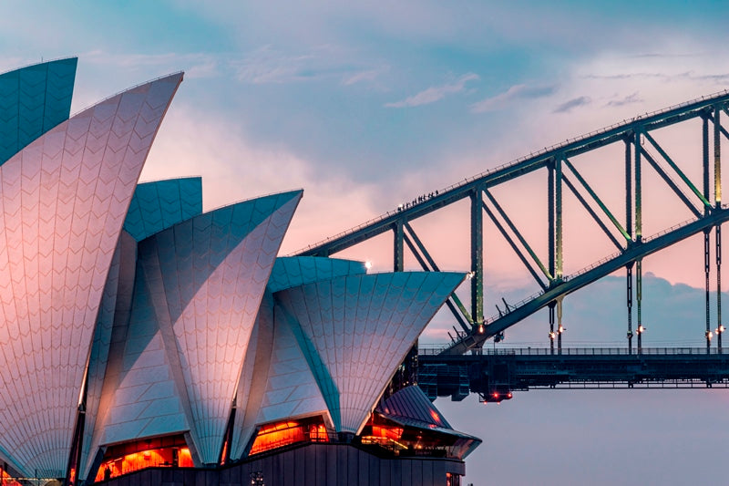 The House and the Bridge