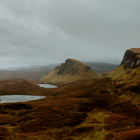 The Quiraing