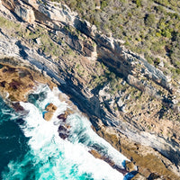 The Rocks