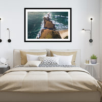 The Search Continued