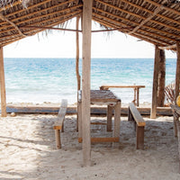 Timor-Leste Island Style