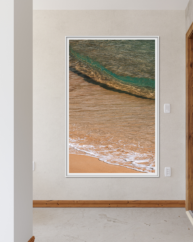 Tiny Wave 1