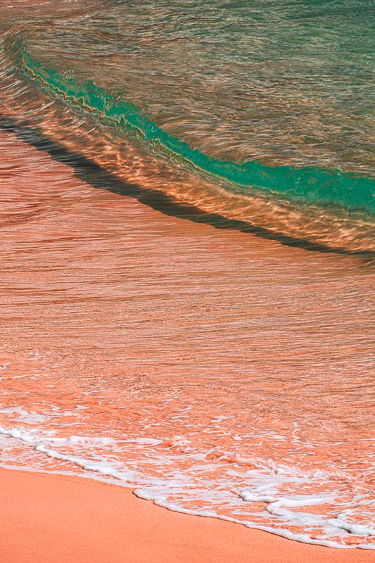 Tiny Wave 1