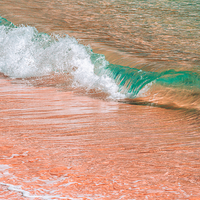 Tiny Wave 2