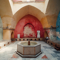 Tripoli Hammam