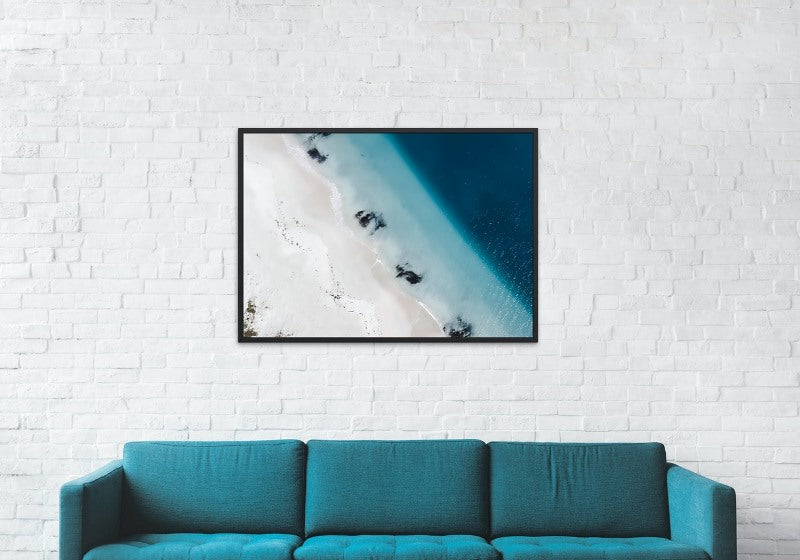 Turquoise Coast
