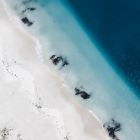 Turquoise Coast