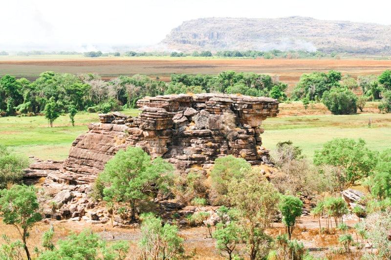 Ubirr Rock