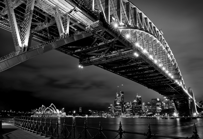 Under The Bridge