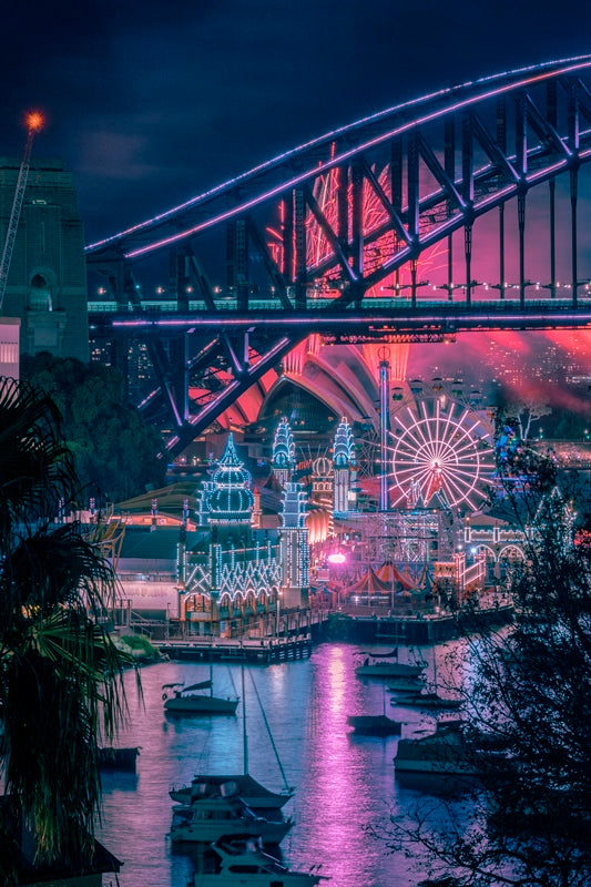 Vivid 2022
