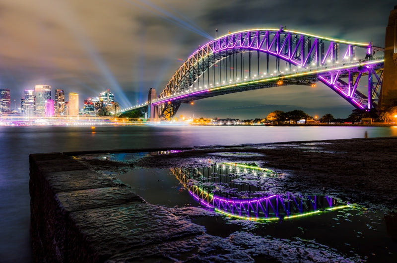 Vivid Sydney