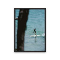 Wave Dancer