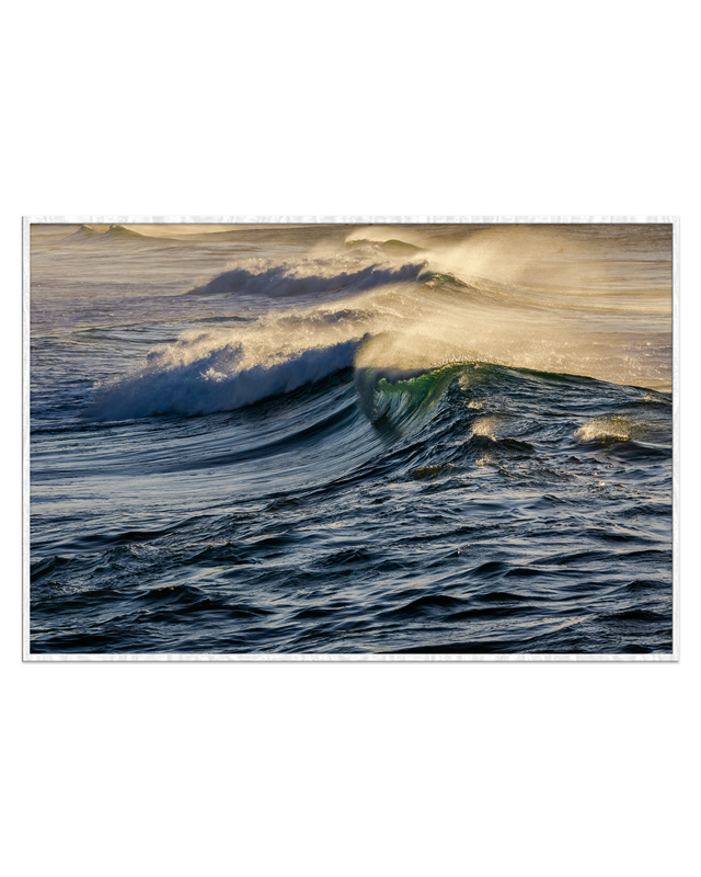 Wave Details