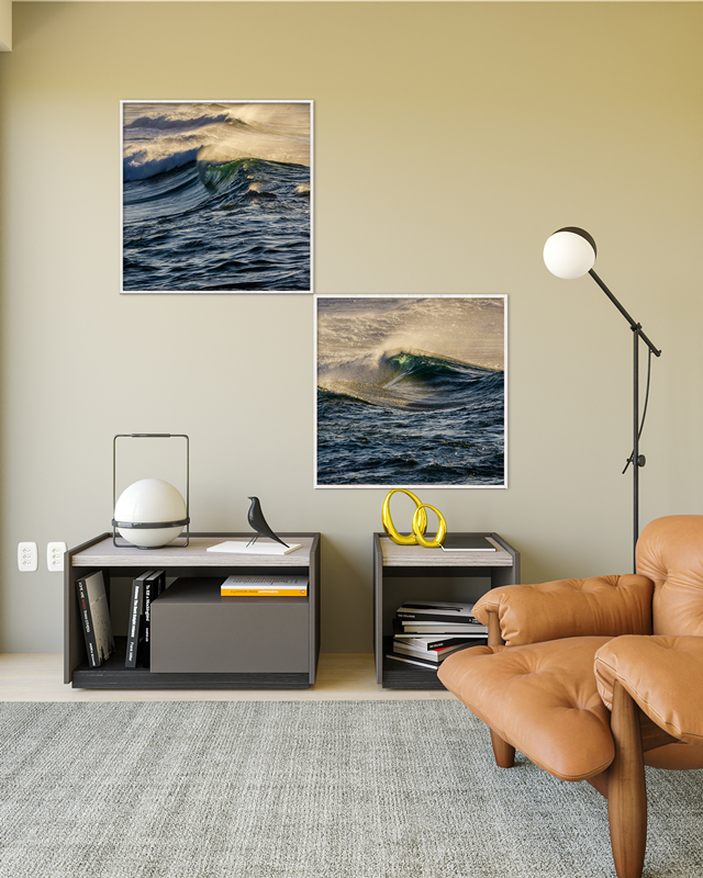 Wave Details