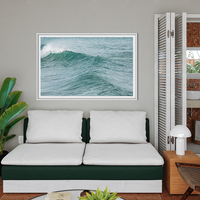 Wave Landscape
