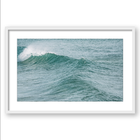 Wave Landscape