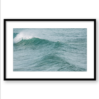 Wave Landscape