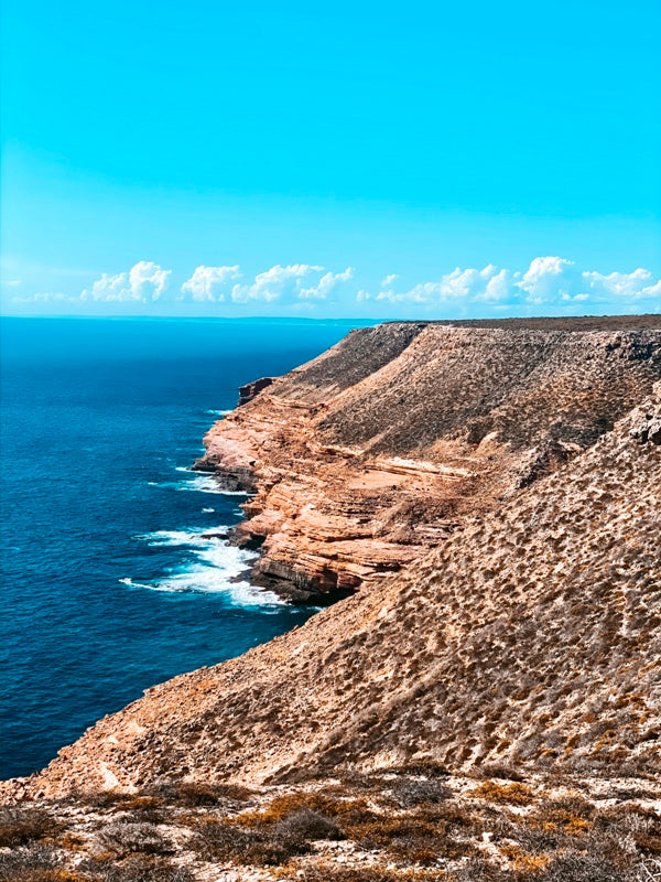 Western Australia