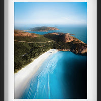 Wharton Beach