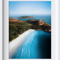 Wharton Beach
