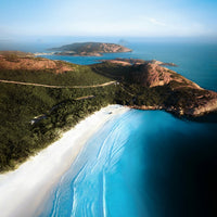 Wharton Beach