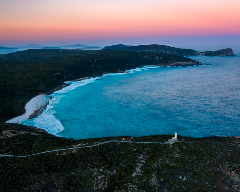 What Dreams are made Of, Cable Beach, Albany WA
