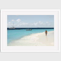 Vabbinfaru Island, The Maldives