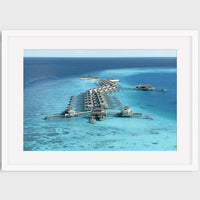 Angsana Velavaru, The Maldives