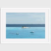 Baby Island, Huruvalhi, The Maldives