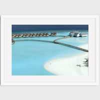 Beaches Water Villas, Huruvalhi Maldives