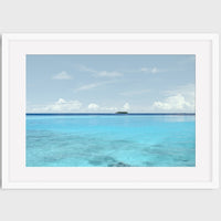 Dhaalu Atoll, The Maldives
