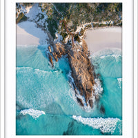 Lucky Bay Boardwalk