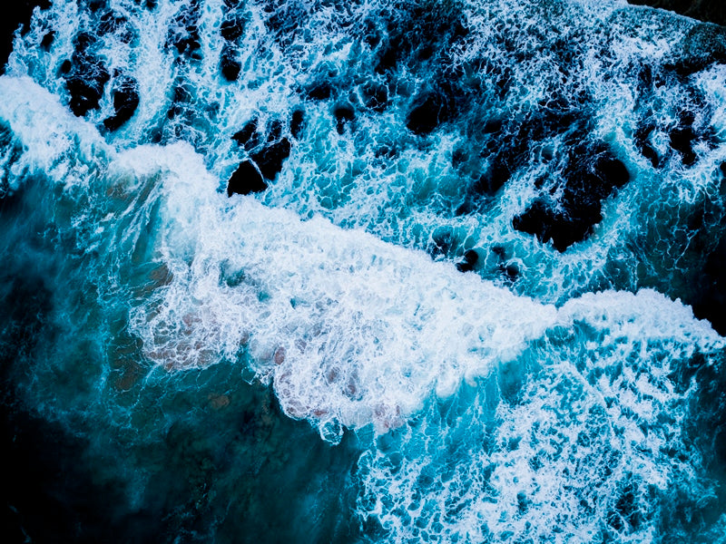 Yallingup Waves – Southwest Australia