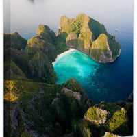 Maya Bay