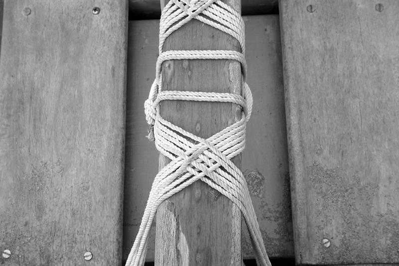 boat knot