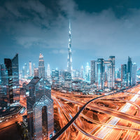 Cyber City